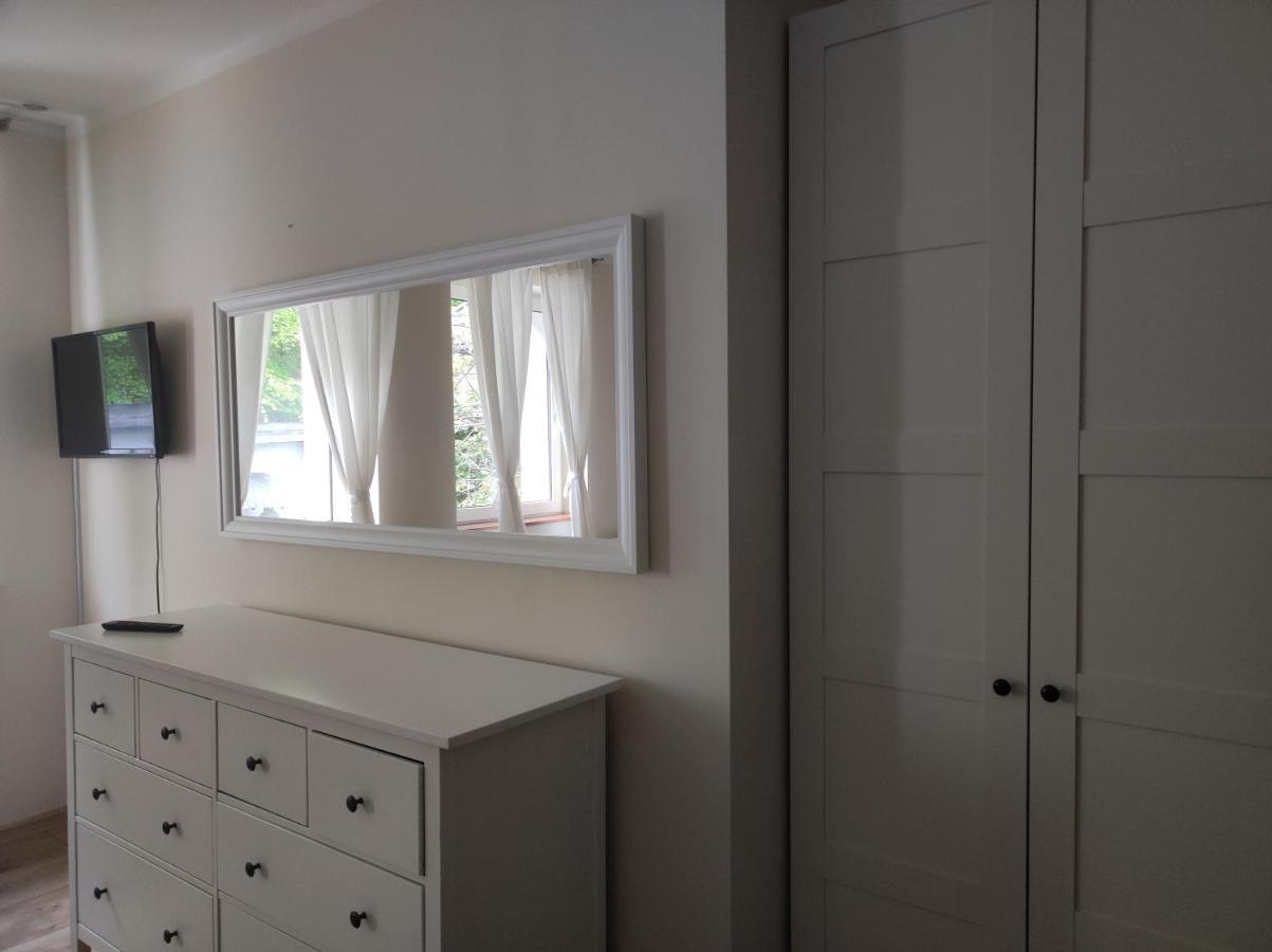 Privat overnatting Kamionka