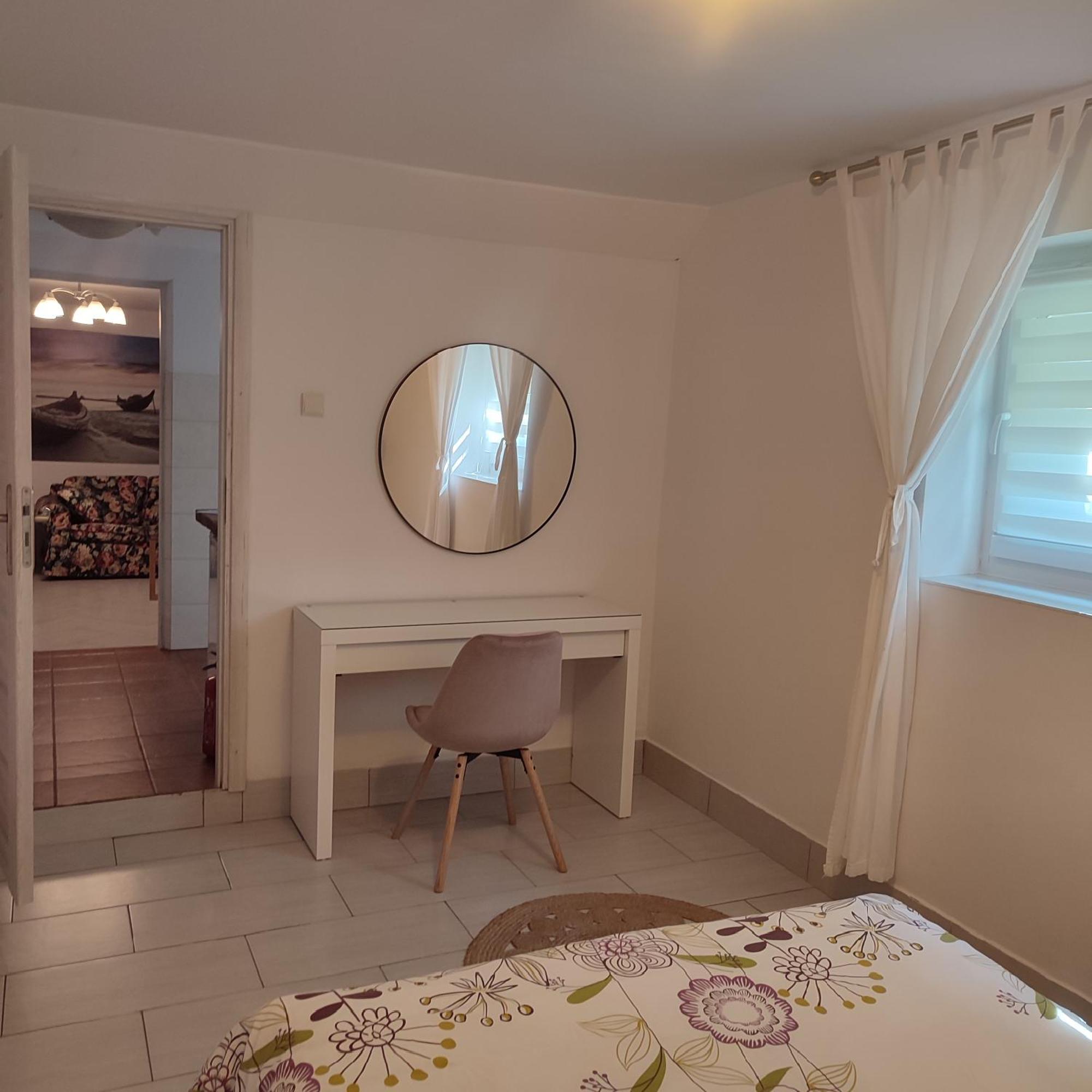 Privat overnatting Kamionka Sopot