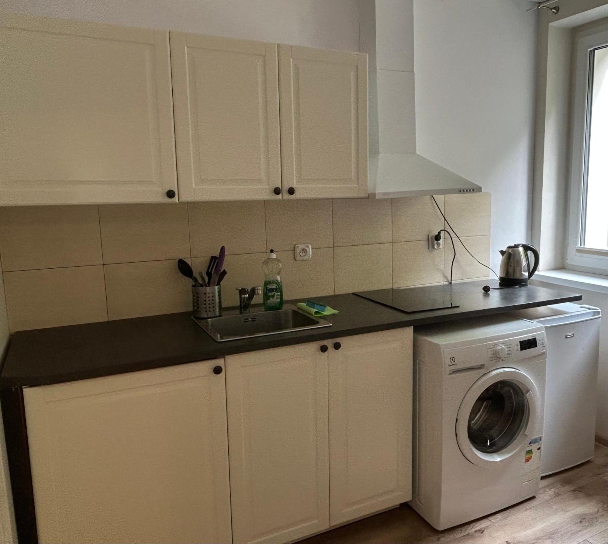 Privat overnatting Kamionka Sopot
