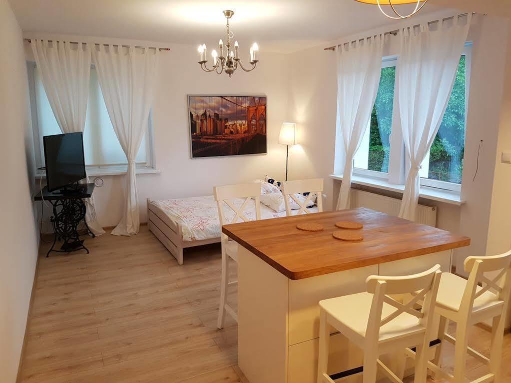 Kamionka * Sopot